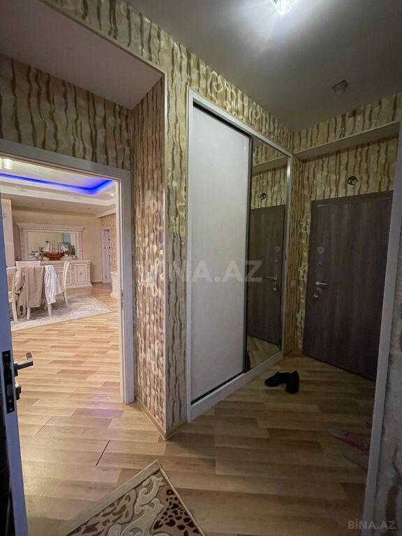 4-комн. новостройка - пос. Масазыр - 118 м² (20)