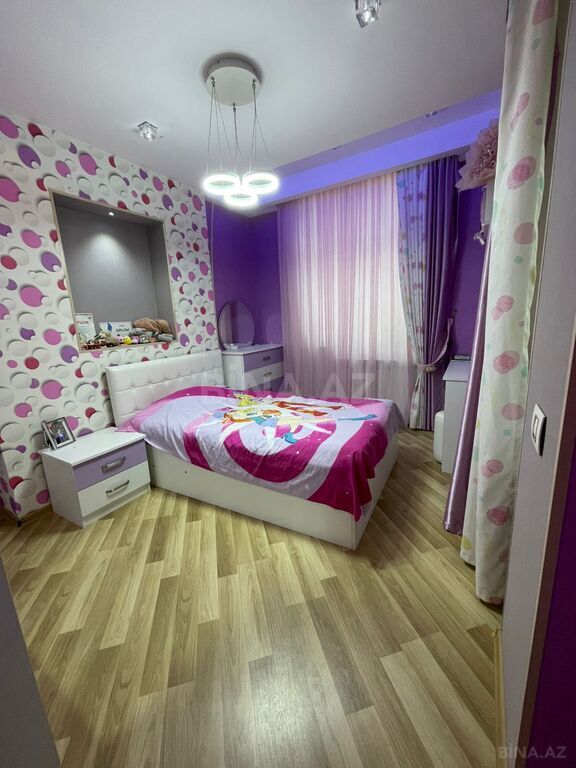 4-комн. новостройка - пос. Масазыр - 118 м² (15)