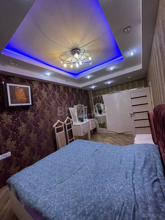4-комн. новостройка - пос. Масазыр - 118 м² (10)