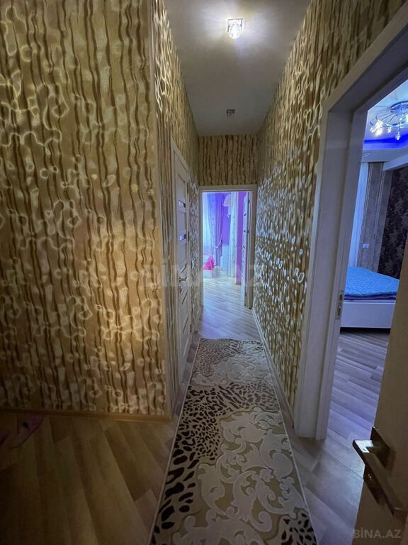 4-комн. новостройка - пос. Масазыр - 118 м² (21)