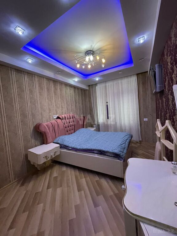 4-комн. новостройка - пос. Масазыр - 118 м² (7)