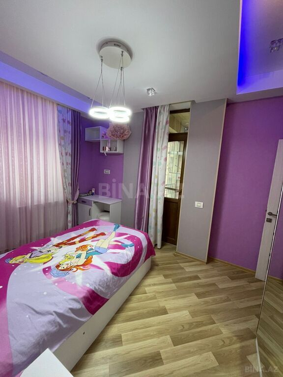 4-комн. новостройка - пос. Масазыр - 118 м² (16)