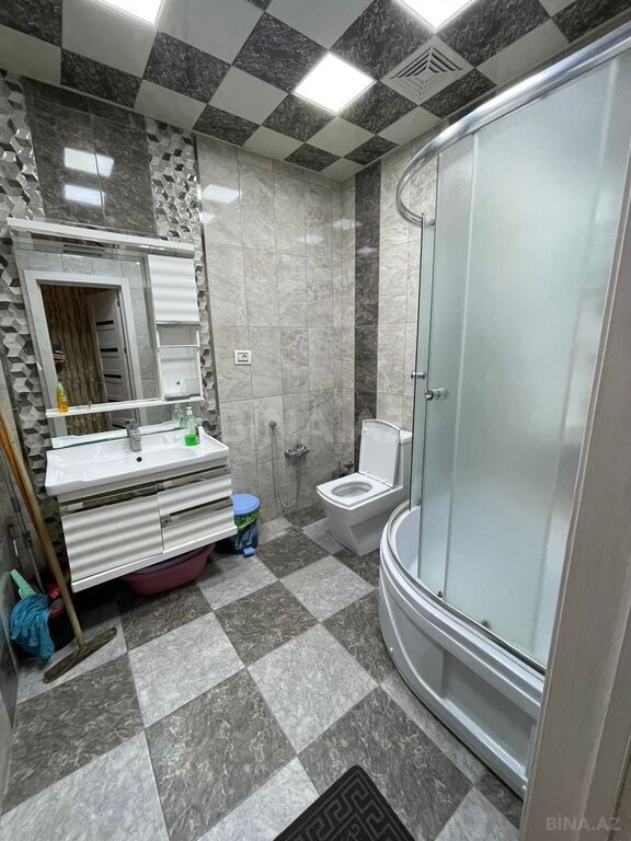 4-комн. новостройка - пос. Масазыр - 118 м² (19)