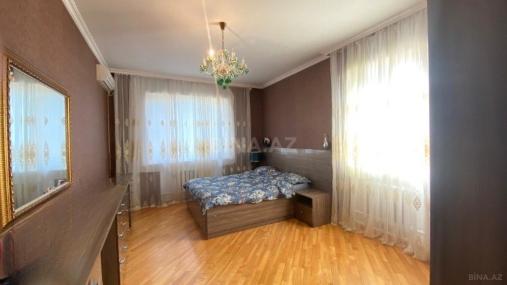 6-комн. дом/дача - пос. Бадамдар - 600 м² (13)