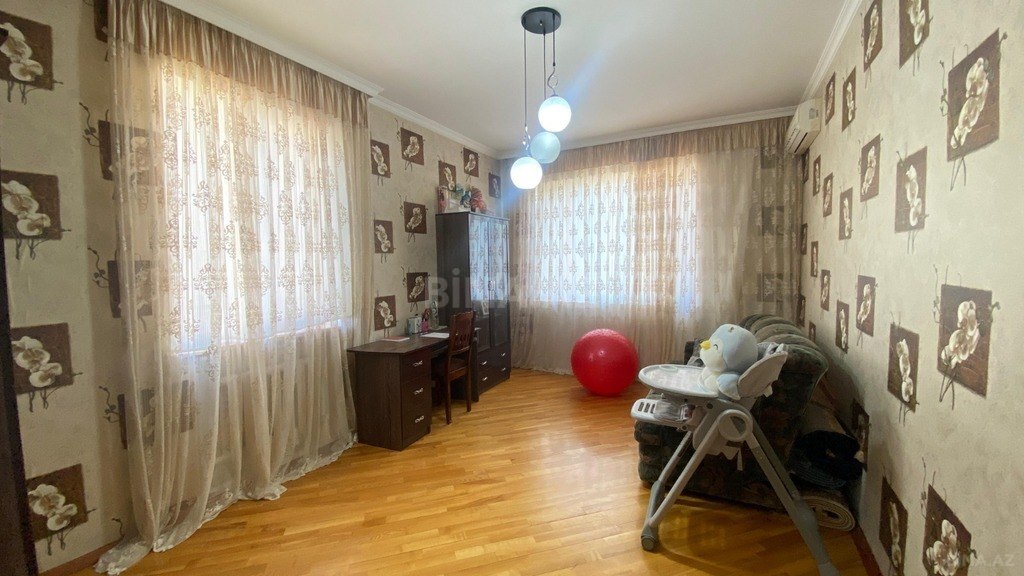 6-комн. дом/дача - пос. Бадамдар - 600 м² (23)