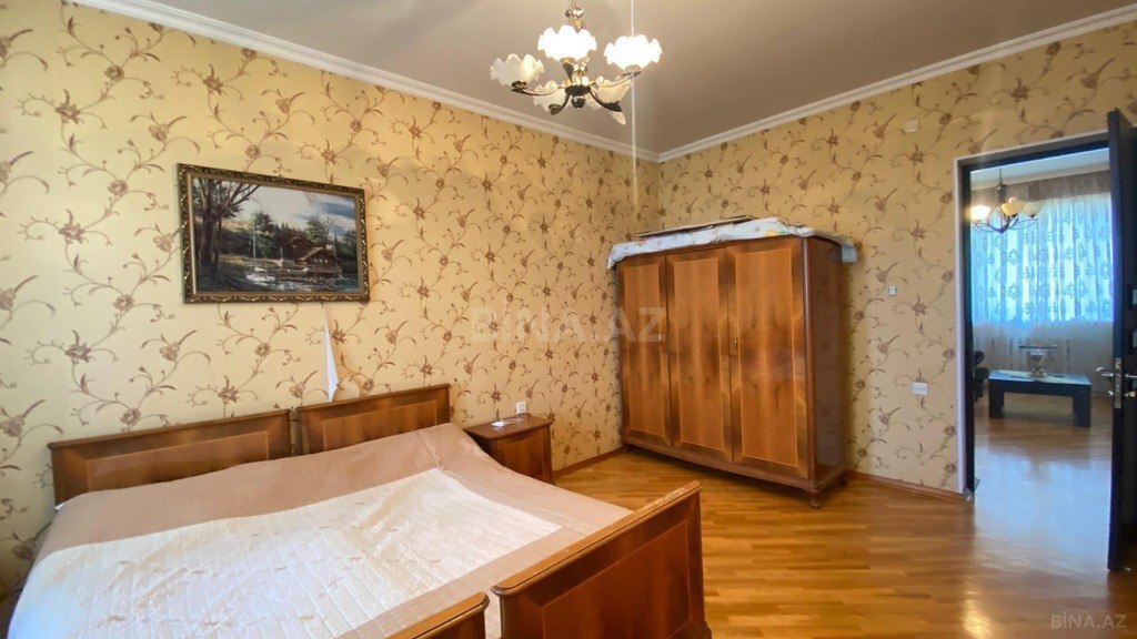 6-комн. дом/дача - пос. Бадамдар - 600 м² (17)