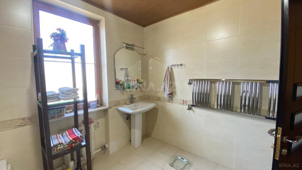 6-комн. дом/дача - пос. Бадамдар - 600 м² (30)