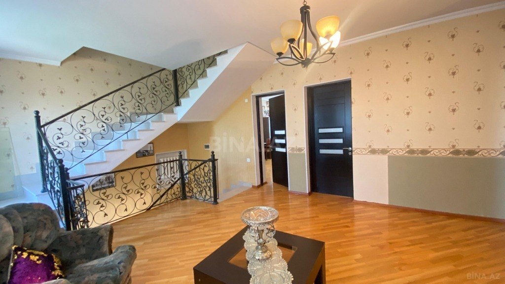 6-комн. дом/дача - пос. Бадамдар - 600 м² (24)