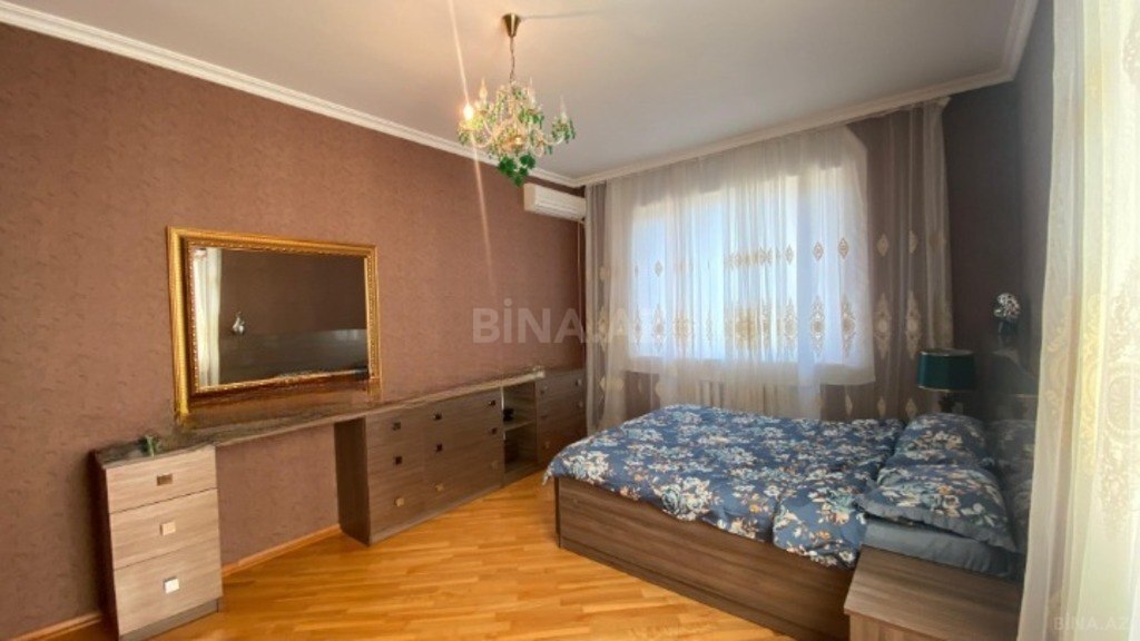 6-комн. дом/дача - пос. Бадамдар - 600 м² (18)