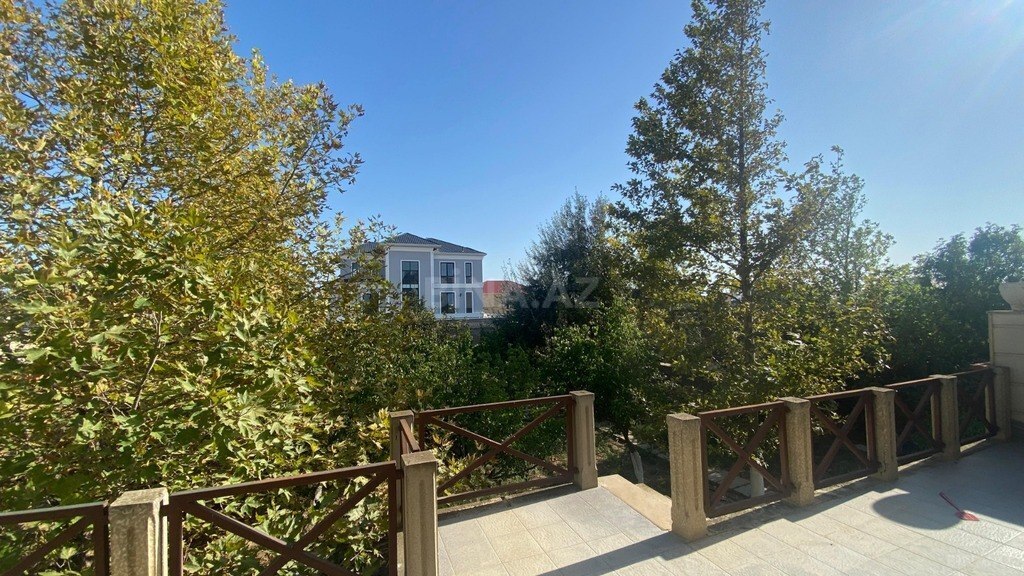 6-комн. дом/дача - пос. Бадамдар - 600 м² (5)