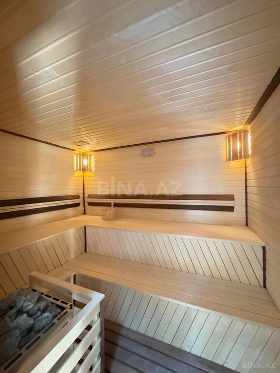6-комн. дом/дача - пос. Мардакан - 400 м² (26)