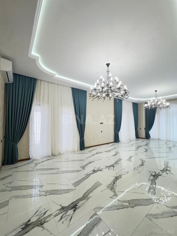 6-комн. дом/дача - пос. Мардакан - 400 м² (19)