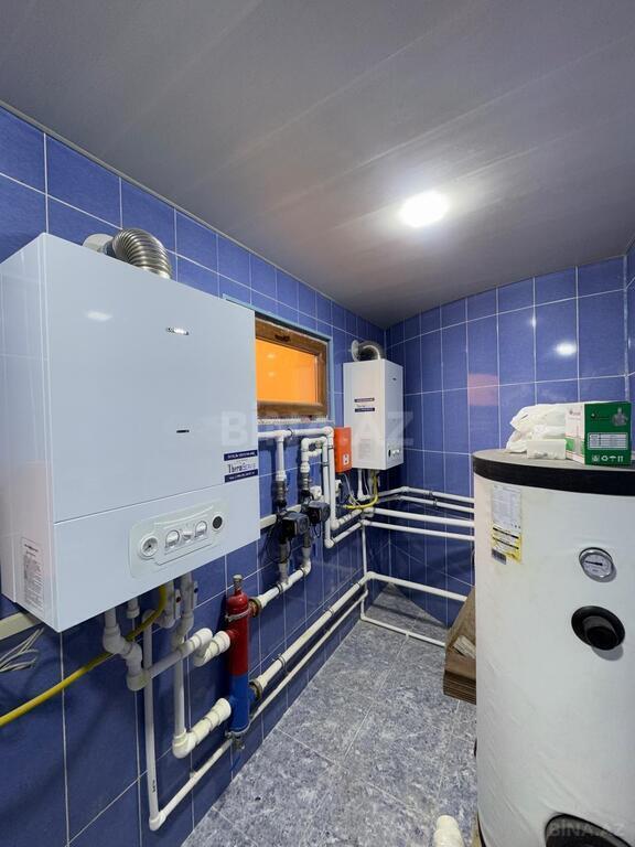 6-комн. дом/дача - пос. Мардакан - 400 м² (30)