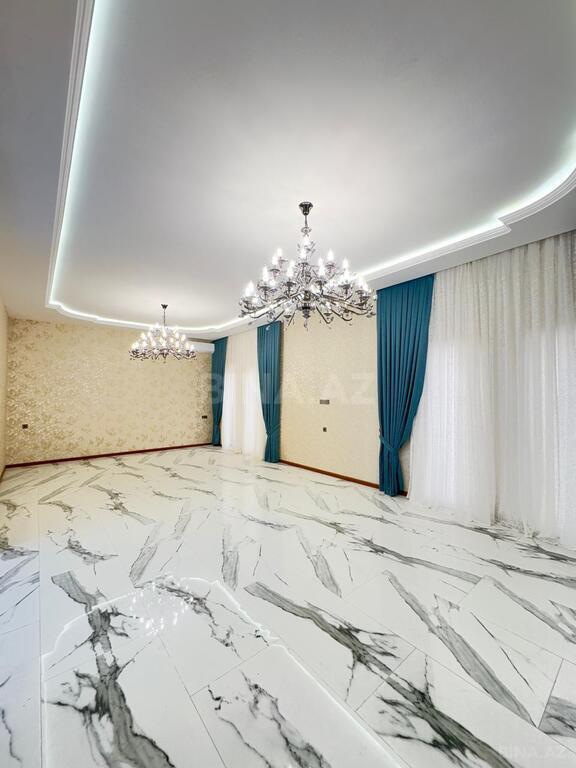 6-комн. дом/дача - пос. Мардакан - 400 м² (21)