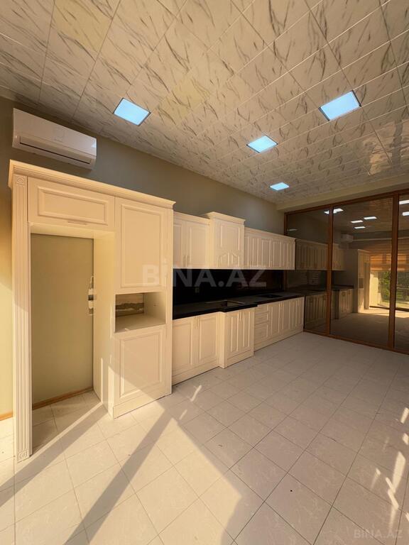 6-комн. дом/дача - пос. Мардакан - 400 м² (15)
