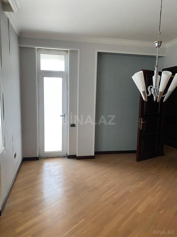 4 otaqlı yeni tikili - Nəriman Nərimanov m. - 170 m² (12)