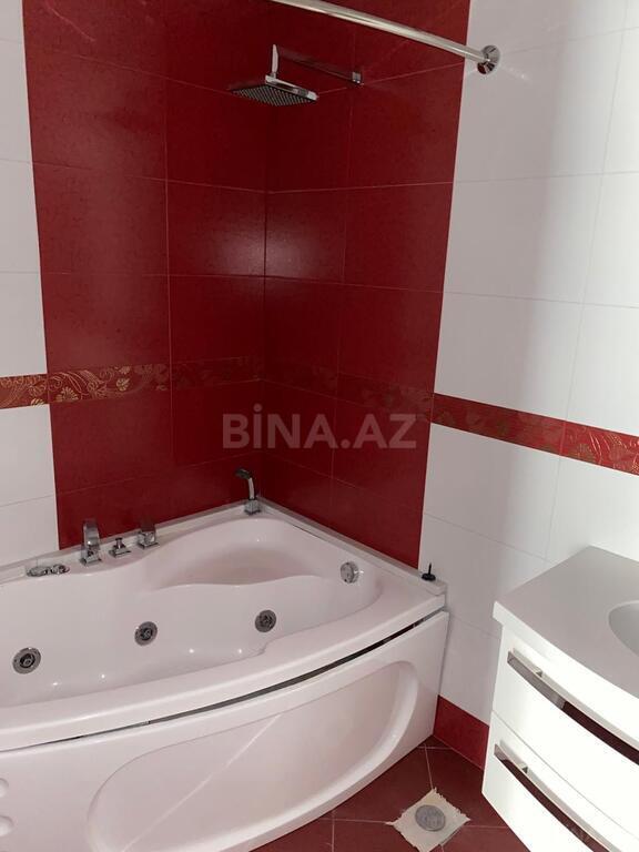 4 otaqlı yeni tikili - Nəriman Nərimanov m. - 170 m² (13)