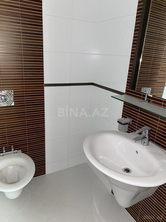 4 otaqlı yeni tikili - Nəriman Nərimanov m. - 170 m² (14)