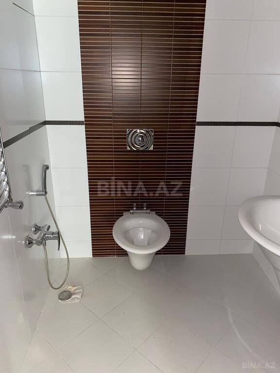 4 otaqlı yeni tikili - Nəriman Nərimanov m. - 170 m² (15)
