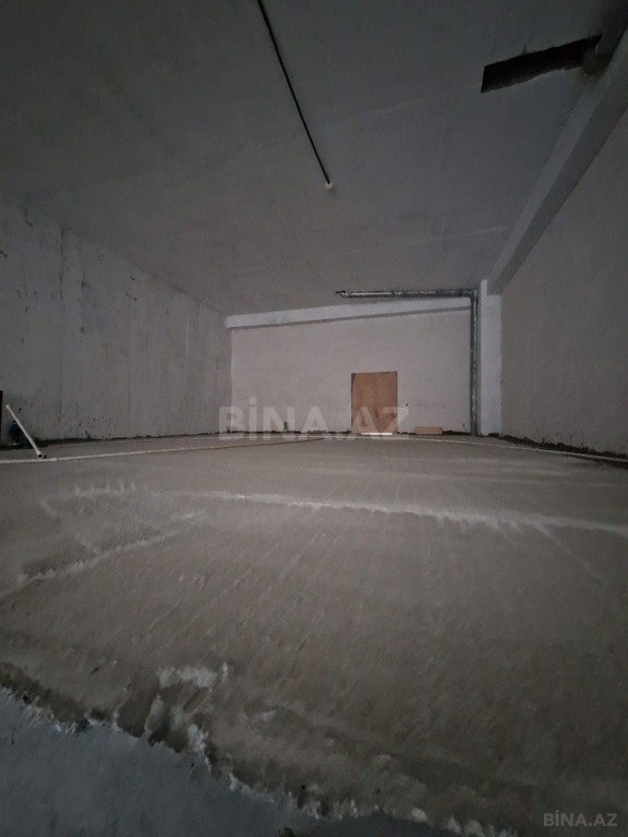 Объект - м. Кара Караев - 210 м² (6)
