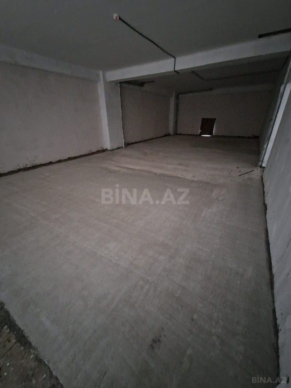 Объект - м. Кара Караев - 210 м² (4)