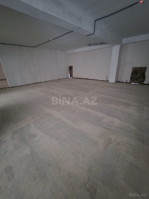 Объект - м. Кара Караев - 210 м² (5)