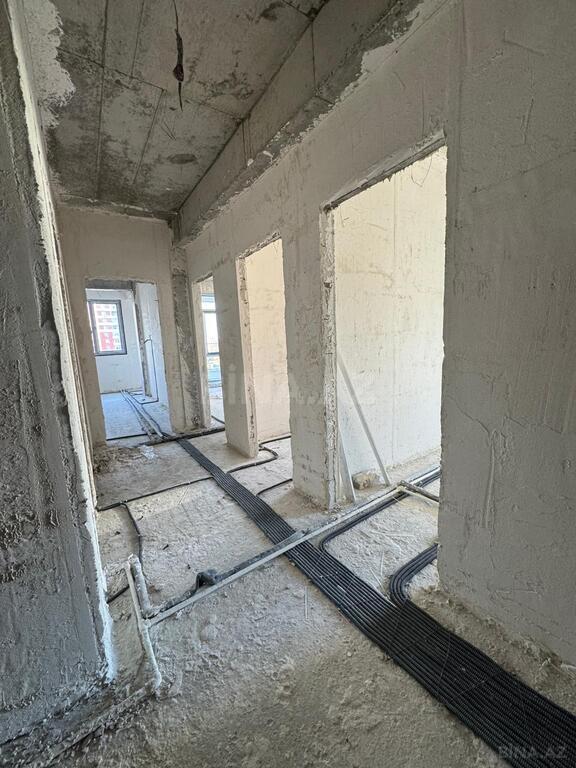 3 otaqlı yeni tikili - Nərimanov r. - 106 m² (8)