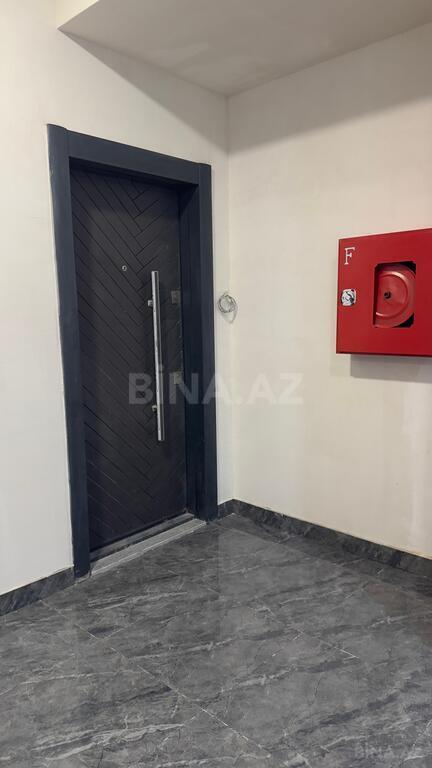 3 otaqlı yeni tikili - Nərimanov r. - 106 m² (7)