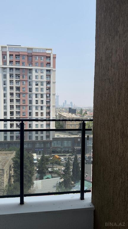 3 otaqlı yeni tikili - Nərimanov r. - 106 m² (5)