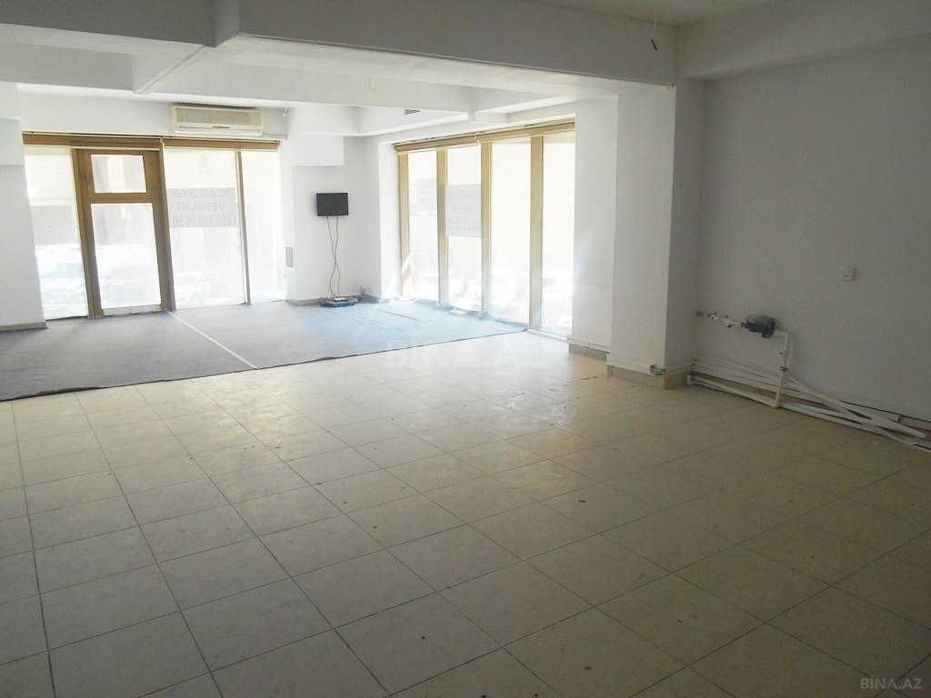 Объект - Насиминский  р. - 140 м² (2)