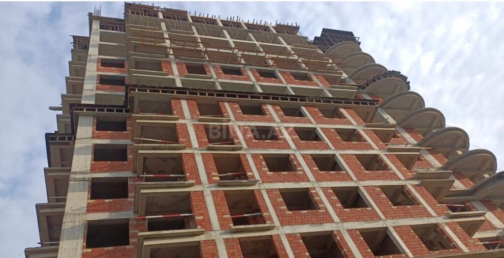 2 otaqlı yeni tikili - 28 May m. - 85.8 m² (6)