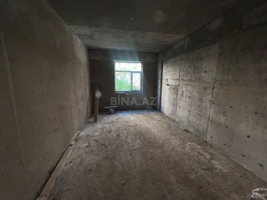 2 otaqlı yeni tikili - 28 May m. - 85.8 m² (4)