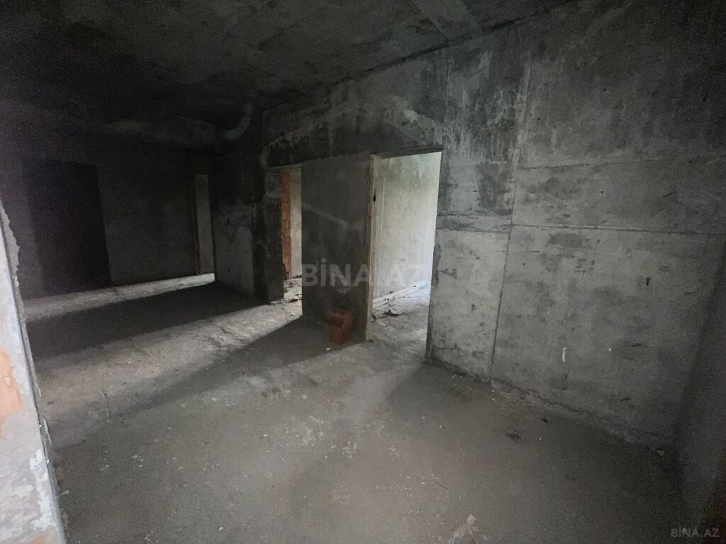 2 otaqlı yeni tikili - 28 May m. - 85.8 m² (3)