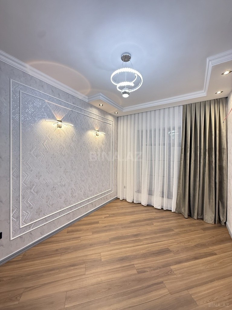 5 otaqlı həyət evi/bağ evi - Şüvəlan q. - 200 m² (25)