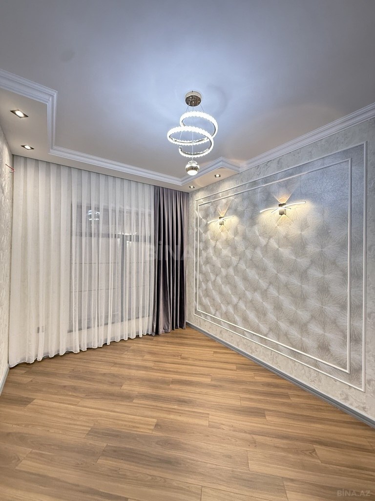 5 otaqlı həyət evi/bağ evi - Şüvəlan q. - 200 m² (24)