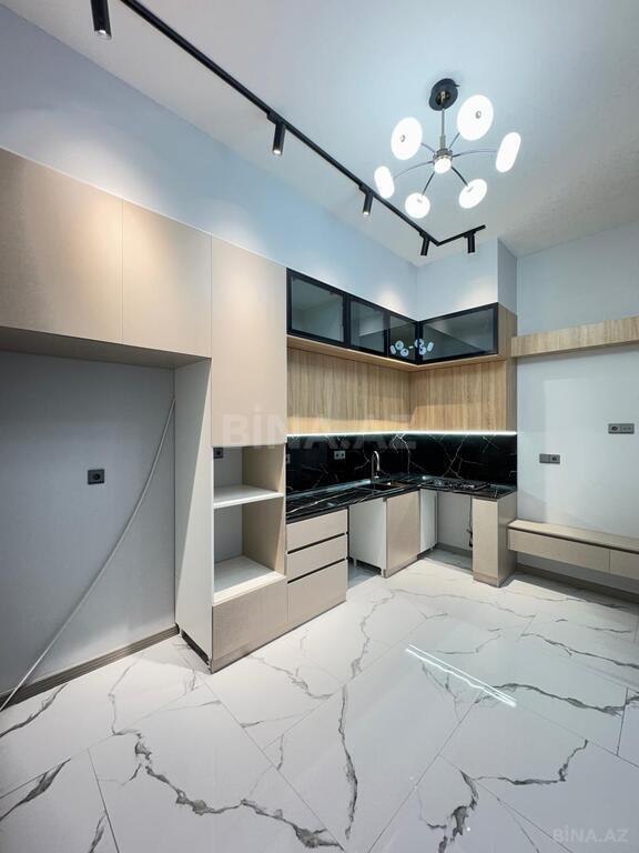 4-комн. дом/дача - пос. Мардакан - 180 м² (15)