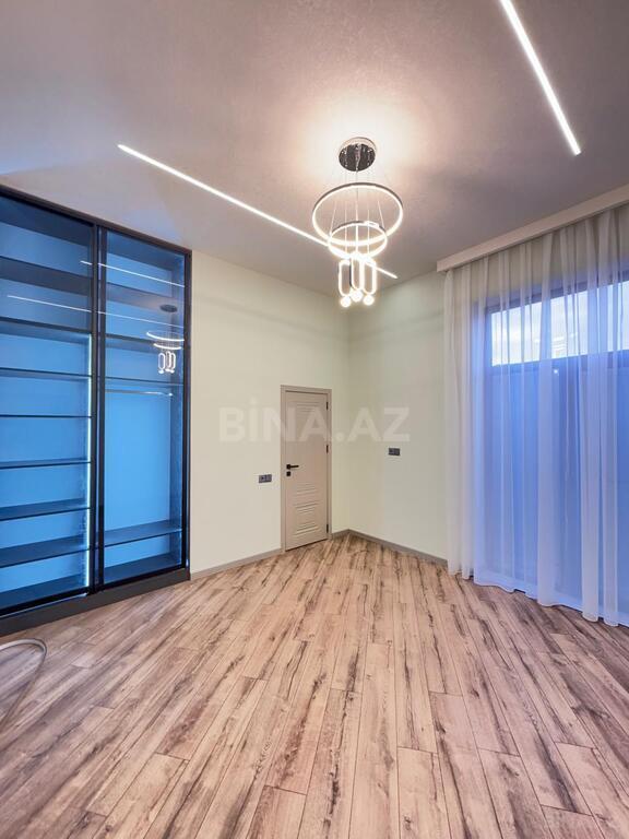 4-комн. дом/дача - пос. Мардакан - 180 м² (16)