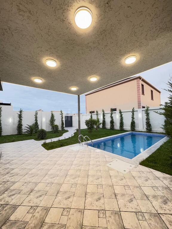 4-комн. дом/дача - пос. Мардакан - 180 м² (7)