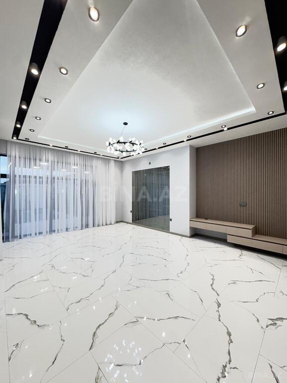 4-комн. дом/дача - пос. Мардакан - 180 м² (13)