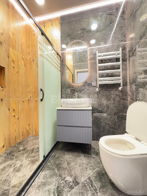 4-комн. дом/дача - пос. Мардакан - 180 м² (19)