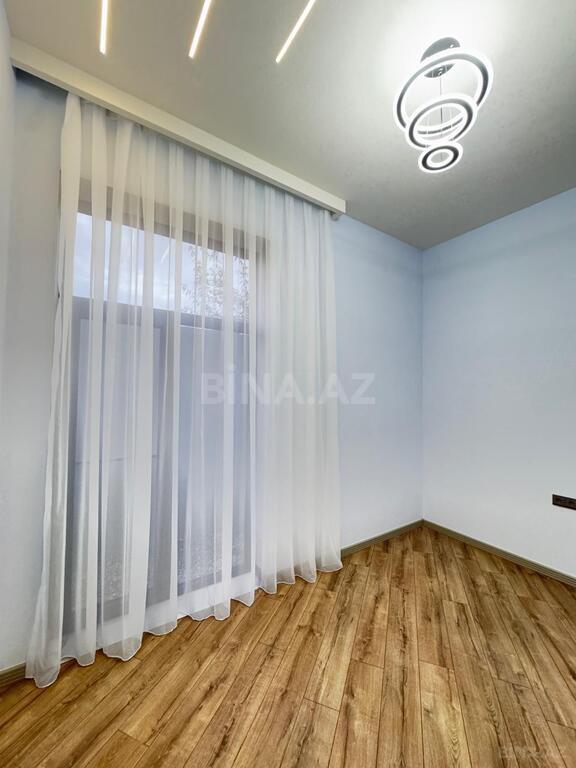 4-комн. дом/дача - пос. Мардакан - 180 м² (18)