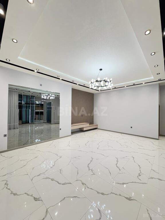 4-комн. дом/дача - пос. Мардакан - 180 м² (12)