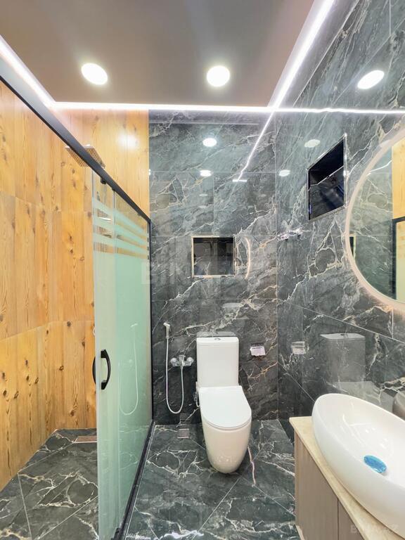 4-комн. дом/дача - пос. Мардакан - 180 м² (20)