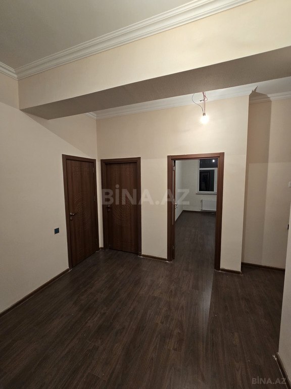 4-комн. новостройка - пос. Ени Ясамал - 115 м² (20)