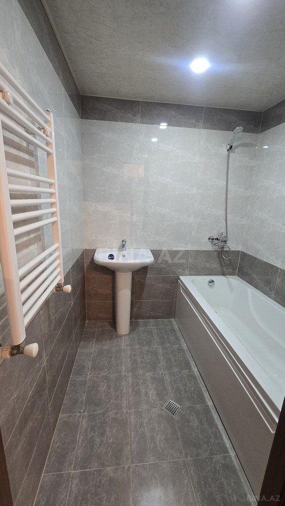 4-комн. новостройка - пос. Ени Ясамал - 115 м² (12)