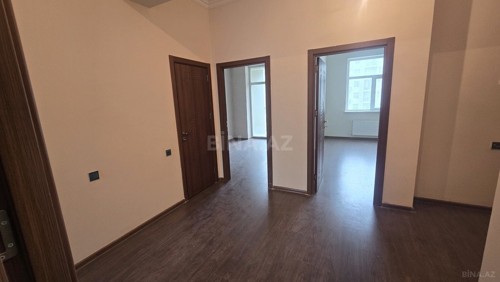 4-комн. новостройка - пос. Ени Ясамал - 115 м² (14)
