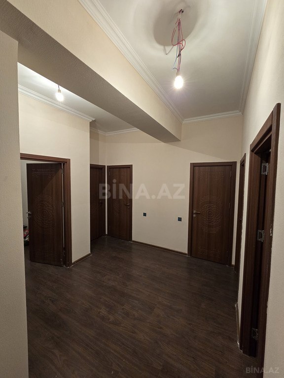 4-комн. новостройка - пос. Ени Ясамал - 115 м² (5)