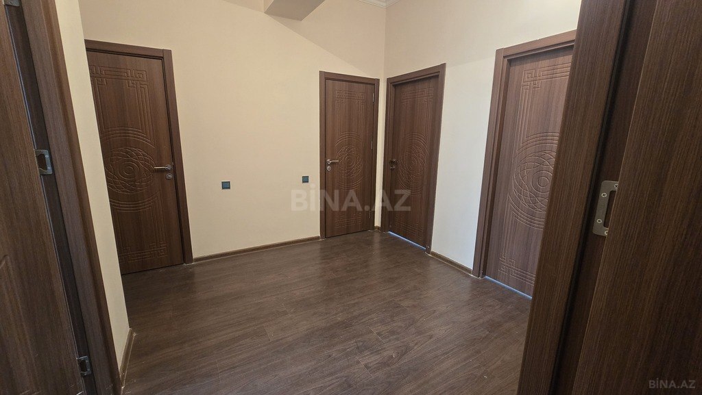4-комн. новостройка - пос. Ени Ясамал - 115 м² (10)