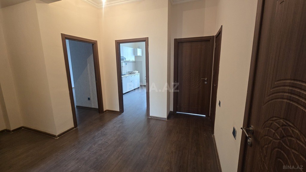 4-комн. новостройка - пос. Ени Ясамал - 115 м² (8)