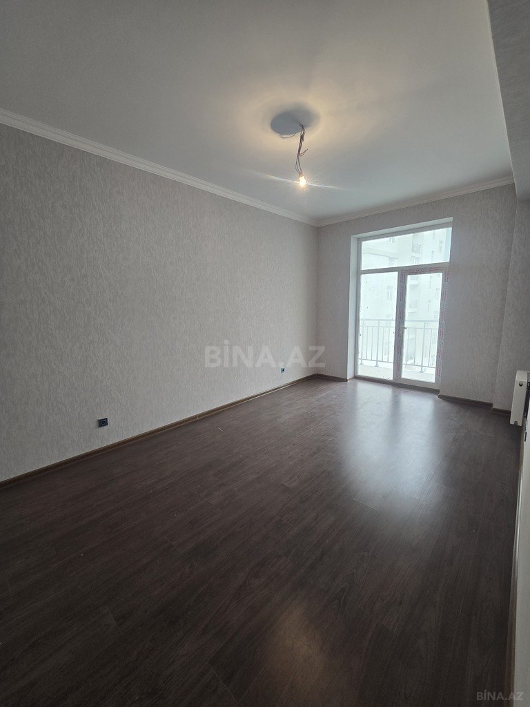 4-комн. новостройка - пос. Ени Ясамал - 115 м² (6)